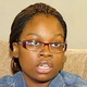Destiny Mathis is selling letter from President Obama to make ends meet. (Google)